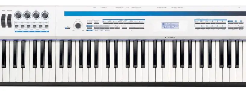 Casio PX5 Digital Stage Piano