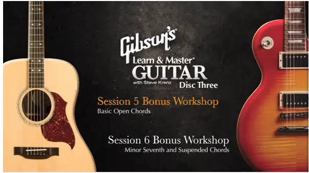 Gibson's Learn and Master Guitar Review