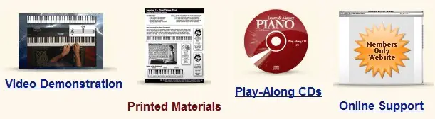Learn & Master Piano Review
