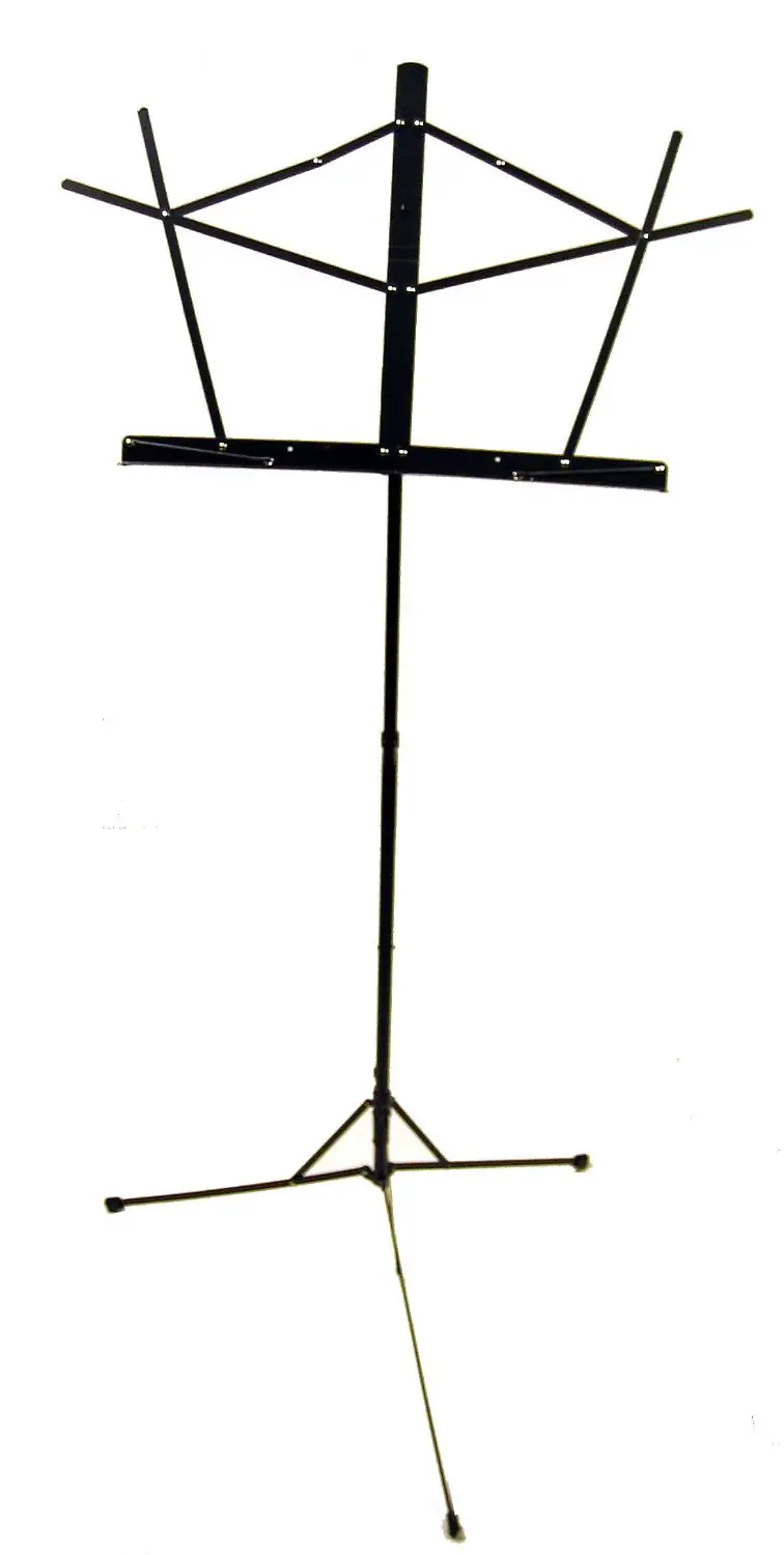 On Stage SM7122B Folding Music Stand