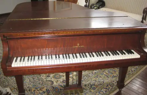 Steinway Upright, Baby, Grand Piano Cost & Prices