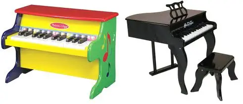 Best Toy Piano