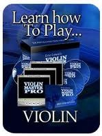 Violin Lessons Software