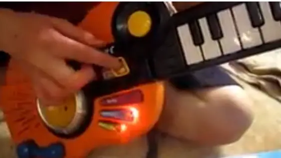 Vtech 3-in-1 Musical Band Review
