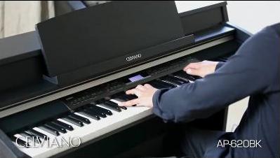 Casio Celviano