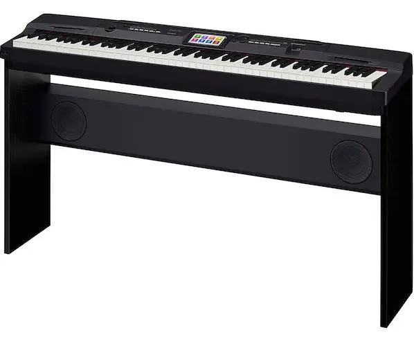 casio CGP-700 digital piano