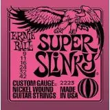 12 String Electric Guitar Strings