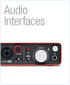 Digital Audio Interfaces