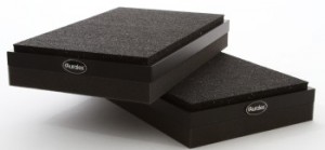 Monitor Isolation Pads