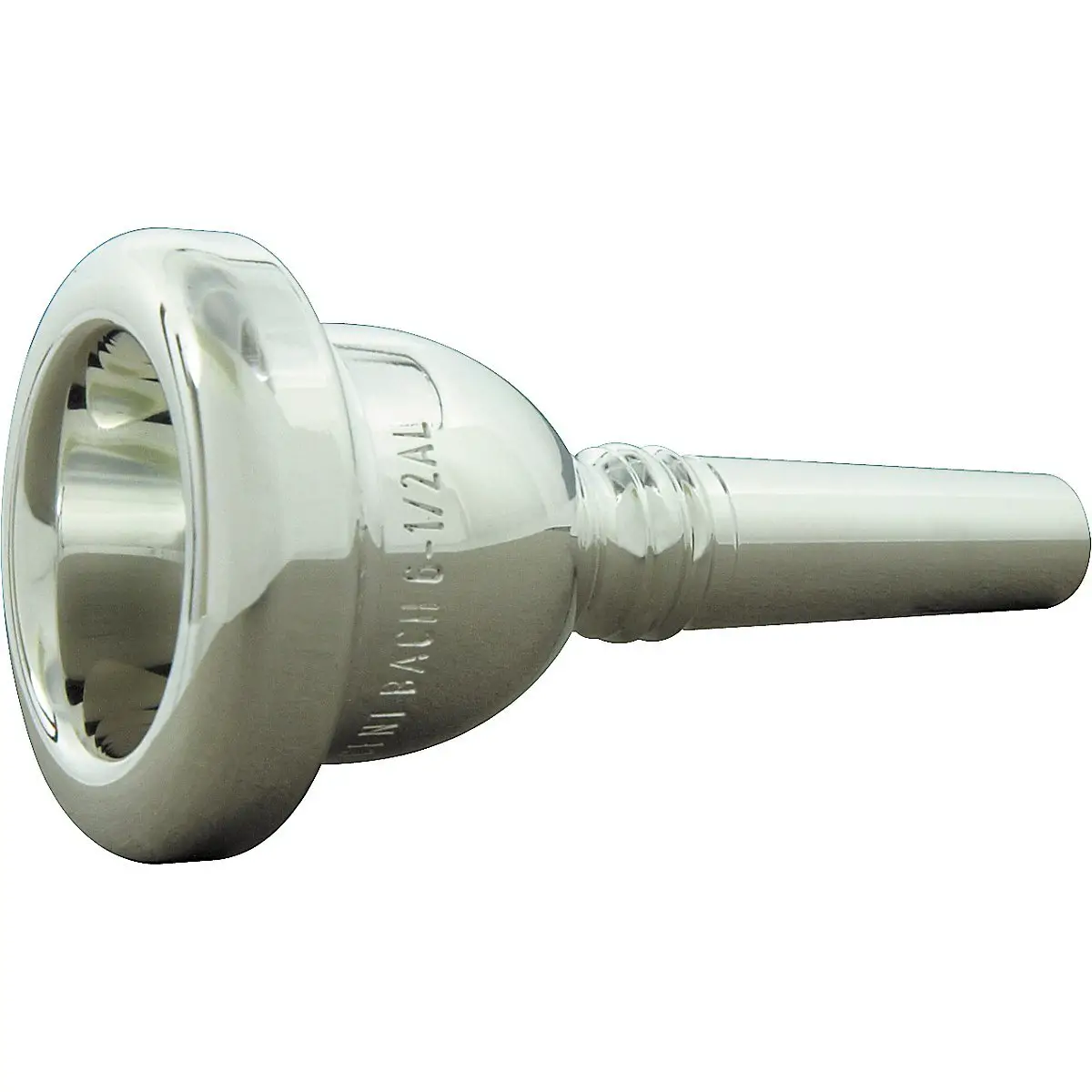 BACH 35012C Small Shank Trombone Mouthpiece