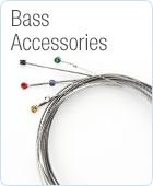 Bass Guitar Accessories