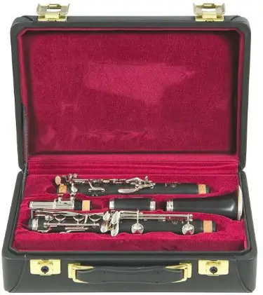 buy Buffet Crampon R13 Professional Bb Clarinet with Nickel Keys