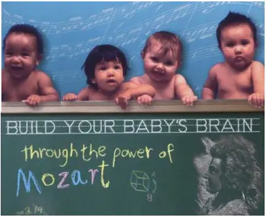Can Music Really Make Your Baby Smarter?