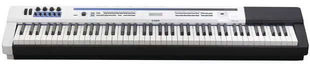 Casio Privia Pro PX-5S Digital Piano