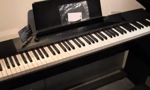 Casio Privia PX-160 88-Key Digital Stage Piano