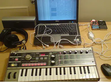 Electronic Music Production