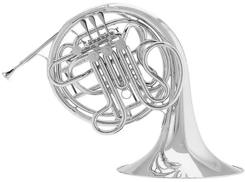 buy  Conn 8D CONNstellation Series Double Horn Nickel Silver Fixed Bell