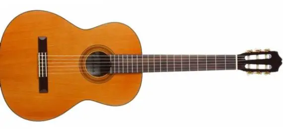 Cordoba C3M Classical Guitar review