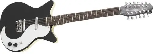 Danelectro 12SDC 12-String Electric Guitar