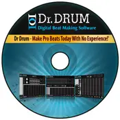 Dr Drum Software