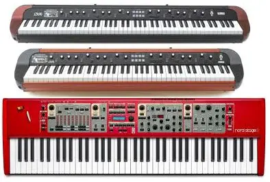 buy Yamaha Electric Keyboard