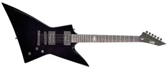 ESP LTD EX50 Electric Guitar