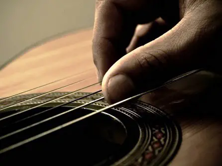 Best Fingerstyle Guitar Lessons Available Online