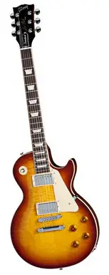 Gibson 2013 Les Paul Standard Plus Electric Guitar