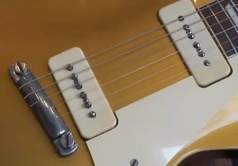 Gibson Les Paul P90 Pickup