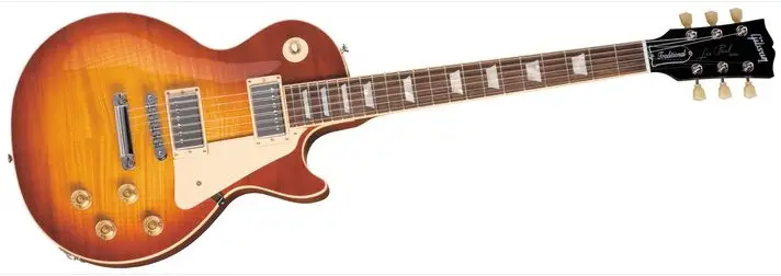 Gibson Les Paul Standard Traditional