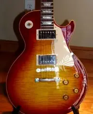 Gibson Les Paul Standard Traditional Plus Electric Guitar
