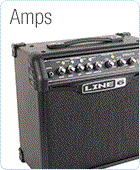 Guitar Amps