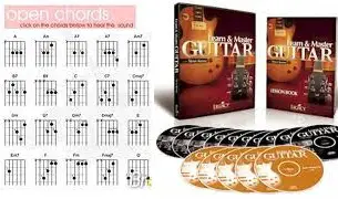 Guitar Courses
