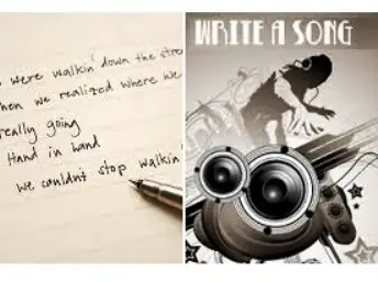 How Do You Write a Song