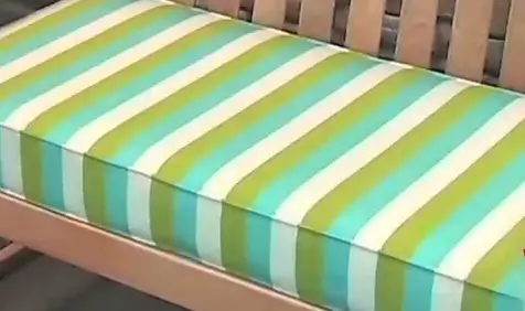 How to Measure Your Bench Cushion