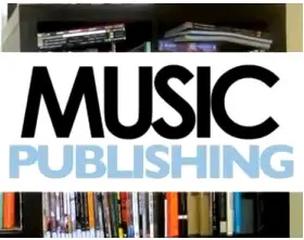 How to Publish Your Music