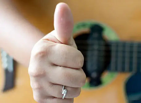 How to Teach Yourself To Play Guitar