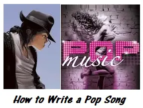 How to Write a Pop Song
