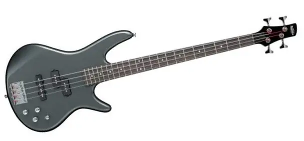 Review of Ibanez GSR200 Electric Bass Guitar