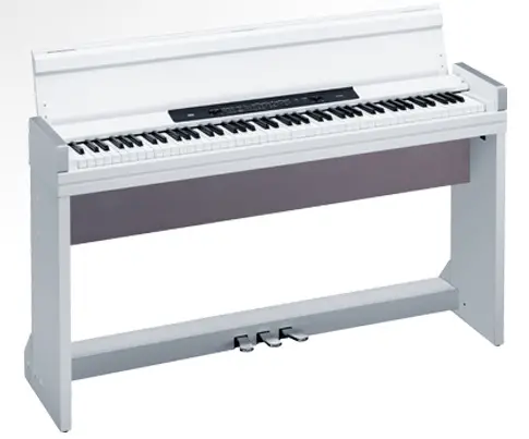 Korg Digital Pianos