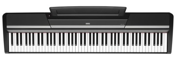 Korg SP170s digital Piano