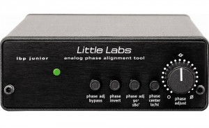 Little Labs IBP Stereo phase alignment Tool