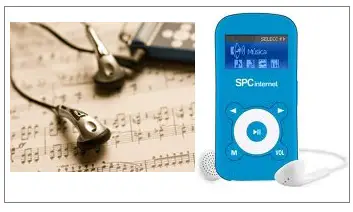 Mp3 Players Guide