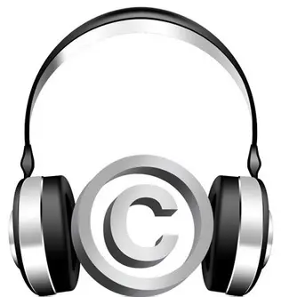 Basics of music copyright