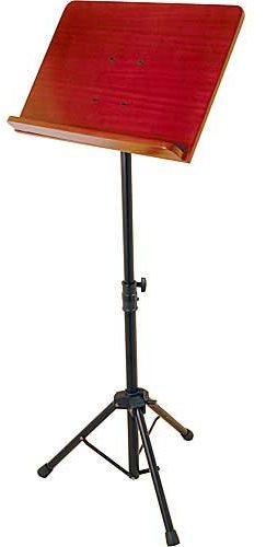 On Stage SM7311W Music Stand