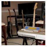 Online Music Recording Studio For Cheap