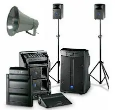 PA System Reviews