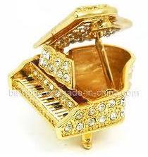 piano jewelry