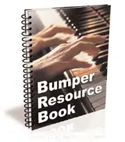 Book 10: Bumper Resource Book