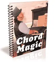 Book3 chord magic